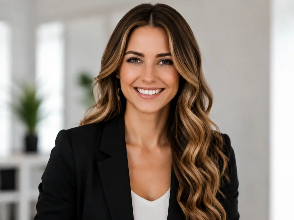 Sarah Klein, Rezeption und Organisation bei Hair & Co